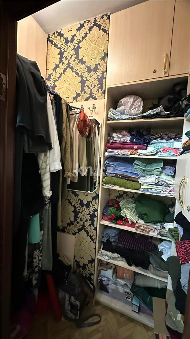 Продажа 3-комнатной квартиры, 81.6 м², ул. Мусрепова в Астане - фото 17