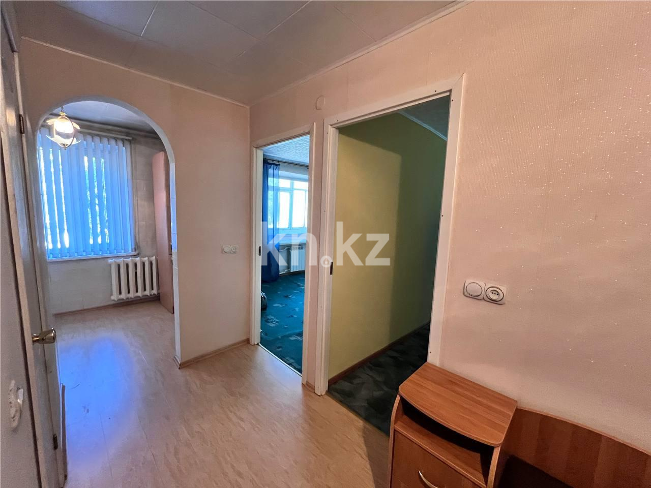 Продажа 2-комнатной квартиры, 42 м², ул. Алиханова - Продажа квартир в Караганде фото 13 из 19