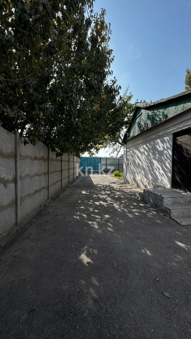 Продажа 4-комнатного дома, 45 м², Толе би, дом  156 - Продажа и аренда недвижимости в Таразе фото 12 из 26