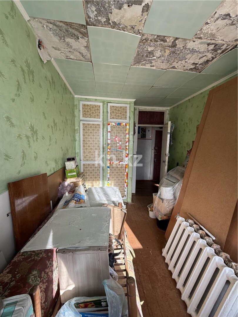 Продажа 3-комнатной квартиры, 58 м² в Темиртау - фото 5
