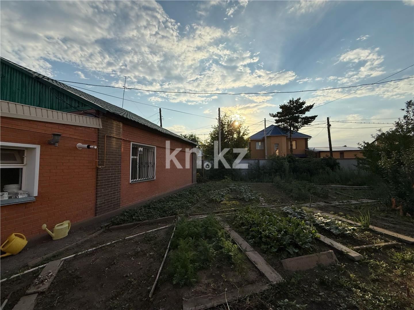 Продажа 4-комнатного дома, 124 м² в Караганде - фото 3