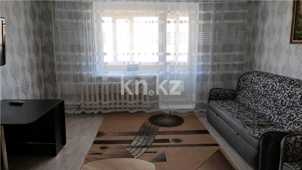 Продажа 2-комнатной квартиры, 56 м², мкр-н Степной-4, дом  26 - Продажа квартир в Караганде без посредников фото 1 из 3