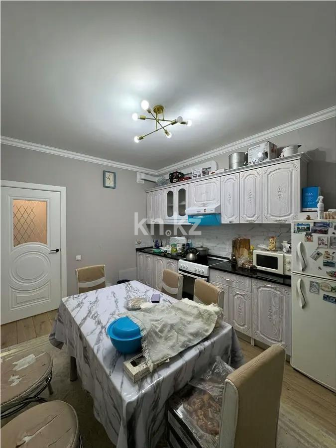 Продажа 3-комнатной квартиры, 82.2 м², пр. Богенбай батыра, дом  3в в Астане - фото 7