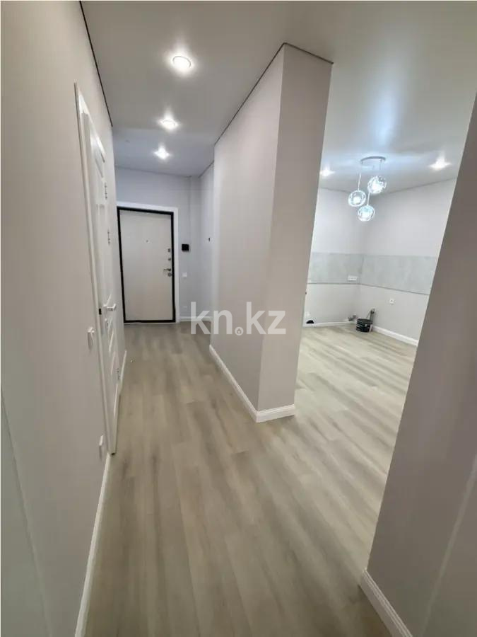 Продажа 2-комнатной квартиры, 51 м², ул. Утепова, дом  31 - Продажа  двухкомнатных квартир в Алматы фото 5 из 5