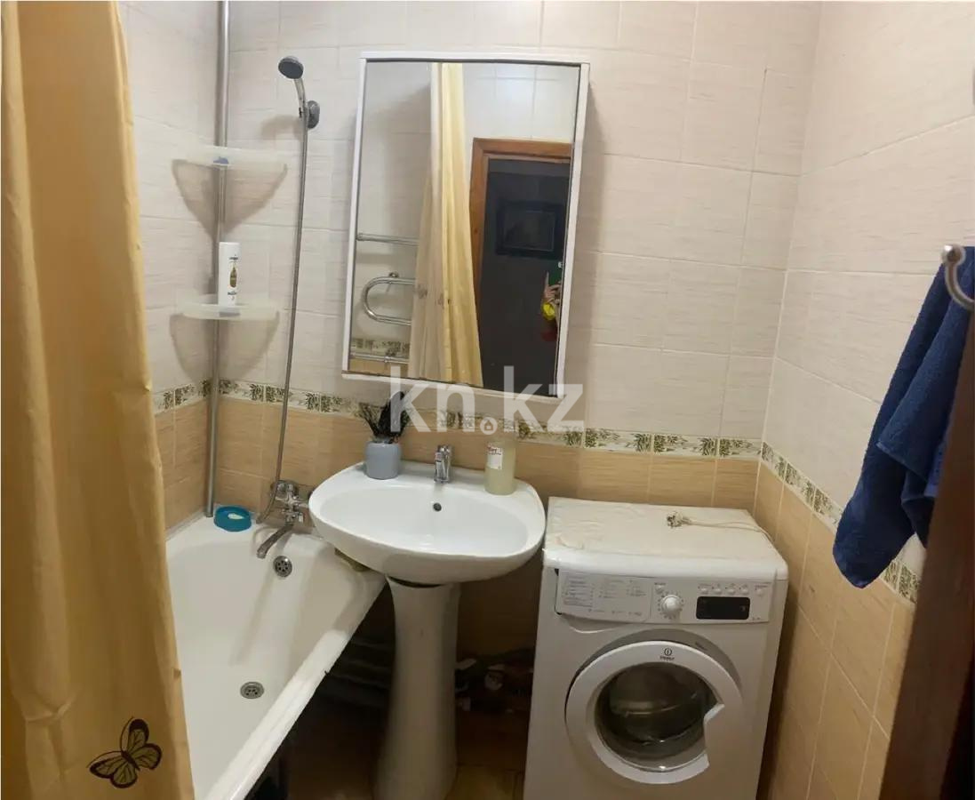 Продажа 3-комнатной квартиры, 66 м², мкр. Орбита-1, дом  20 - Продажа квартир в Казахстане фото 5 из 7