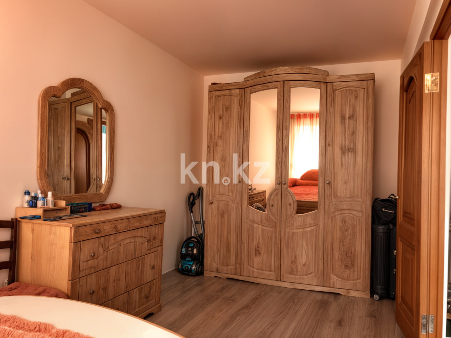 Продажа 3-комнатной квартиры, 55.5 м², пр. Ауэзова, дом  52б - Продажа квартир в Атырау фото 9 из 9