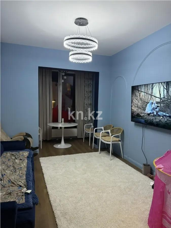 Продажа 2-комнатной квартиры, 66 м², пр. Серкебаева, дом  146/1 в Алматы