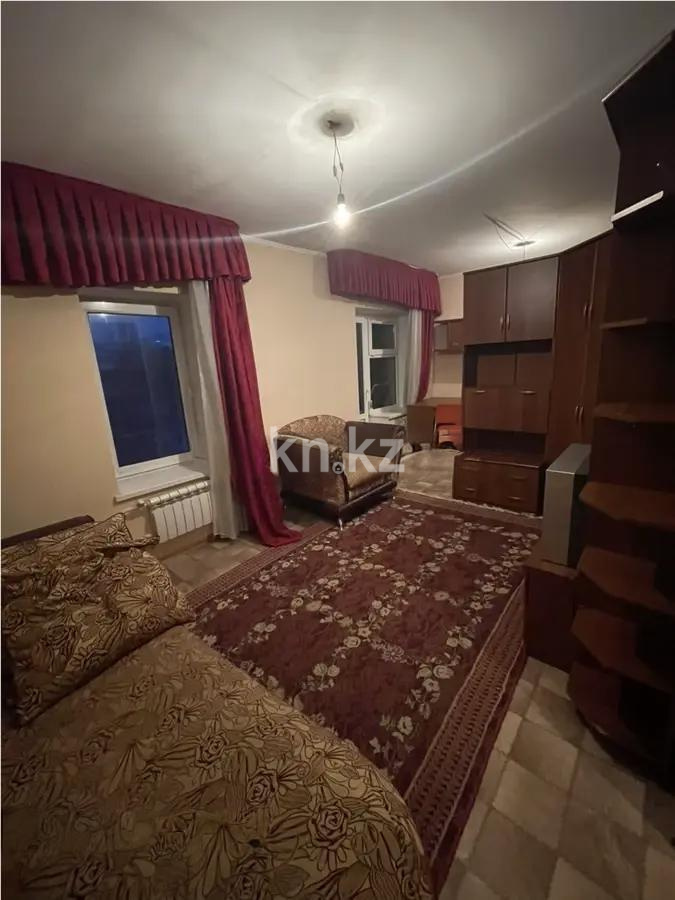 Продажа 1-комнатной квартиры, 34 м² - Продажа квартир от собственников в Алматы - страница 22 фото 1 из 5