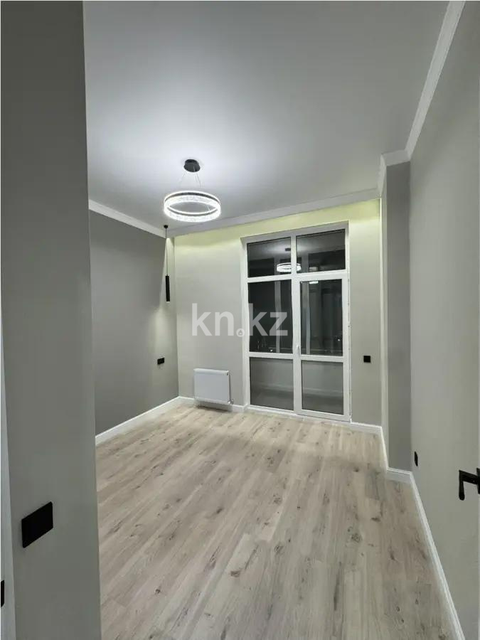 Продажа 2-комнатной квартиры, 45 м², ул. Байтурсынова, дом  16 стр - Продажа квартир в Казахстане фото 2 из 3