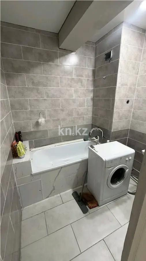 Продажа 3-комнатной квартиры, 79.3 м², ул. Жунисова, дом  4/10 - Продажа  трехкомнатных квартир в новостройках Алматы без посредников фото 5 из 7