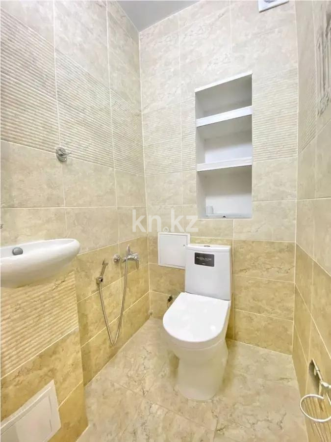 Продажа 2-комнатной квартиры, 64.7 м² в Астане - фото 5