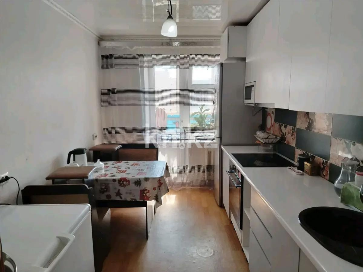 Продажа 2-комнатной квартиры, 58 м² - Продажа квартир в Казахстане - страница 31 фото 3 из 5