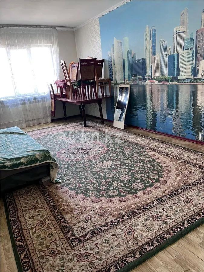 Продажа 3-комнатной квартиры, 89 м², ул. Чуланова, дом  153 - Продажа  трехкомнатных квартир в Алматы с фото фото 1 из 7