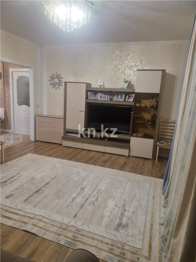 Продажа 3-комнатной квартиры, 80 м², ул. Валиханова в Астане - фото 3