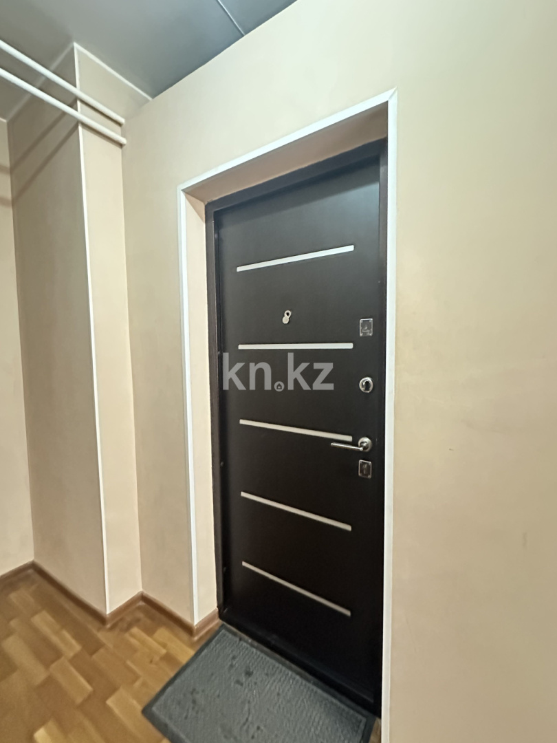 Аренда 3-комнатной квартиры, 117 м², пр. Шахтеров, дом  60 - Аренда  трехкомнатных квартир помесячно в Караганде фото 33 из 40