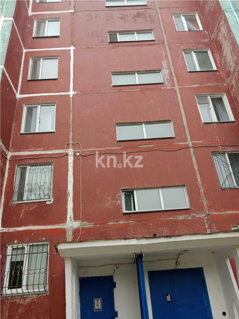 Продажа 2-комнатной квартиры, 50 м², мкр-н 8-й в Темиртау - фото 9