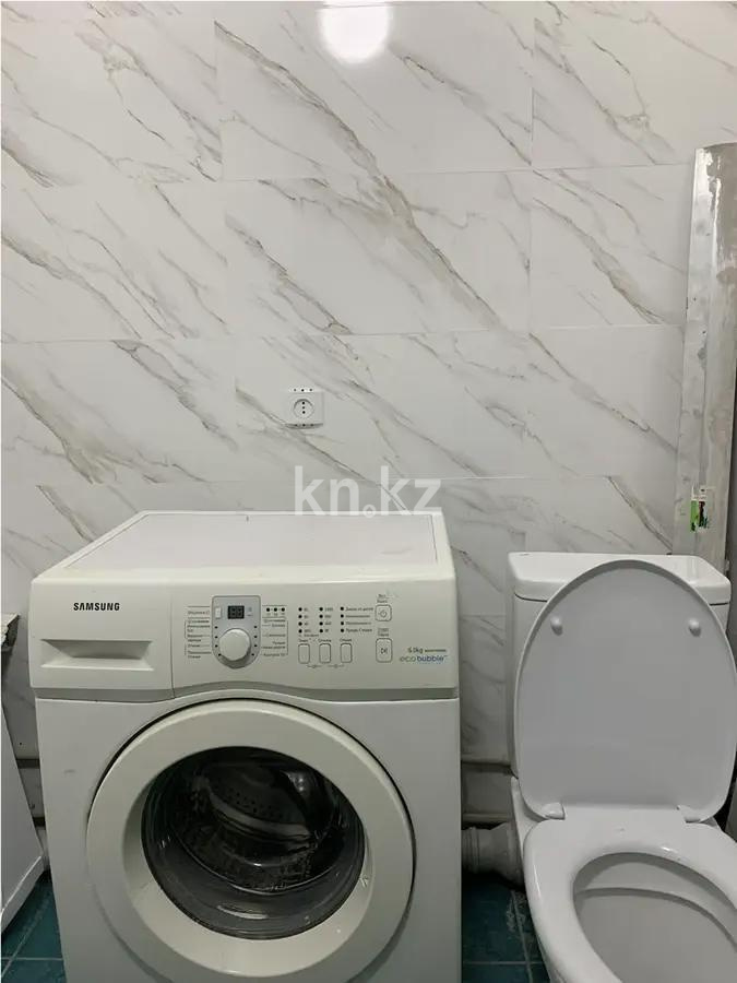 Продажа 1-комнатной квартиры, 33.2 м² - Продажа однокомнатных квартир от собственников в Алматы - страница 3 фото 4 из 5