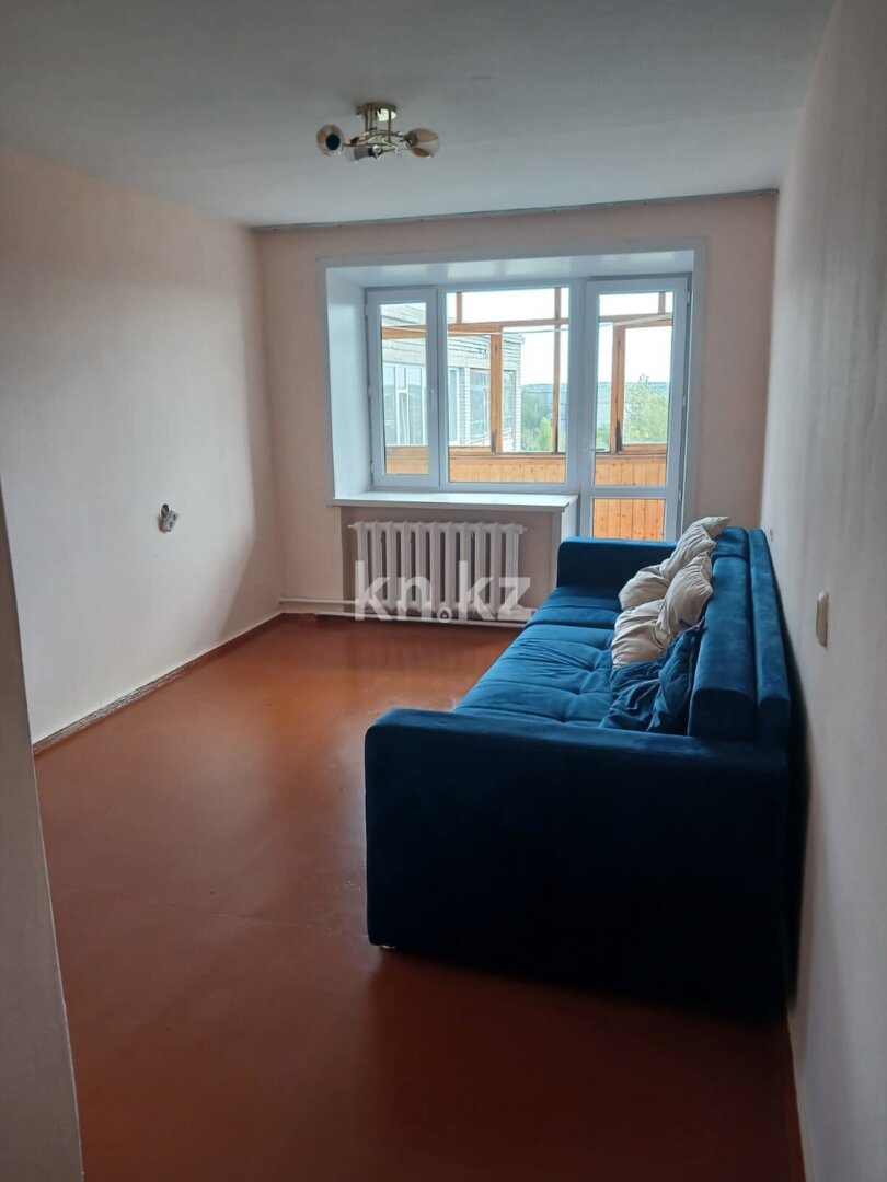 Продажа 3-комнатной квартиры, 51.06 м² в Костанае