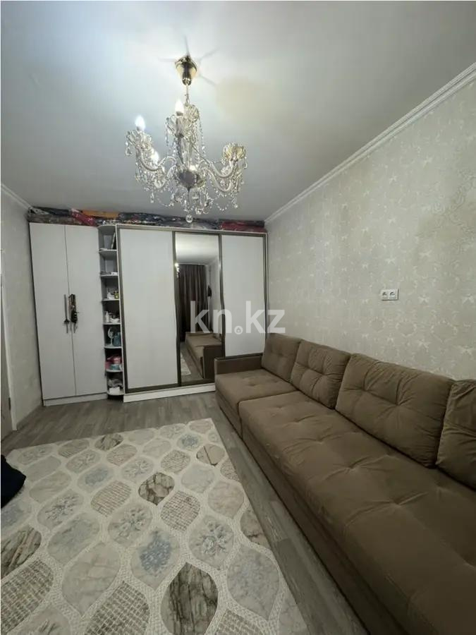 Продажа 1-комнатной квартиры, 39 м² - Продажа квартир в Казахстане - страница 24 фото 1 из 4