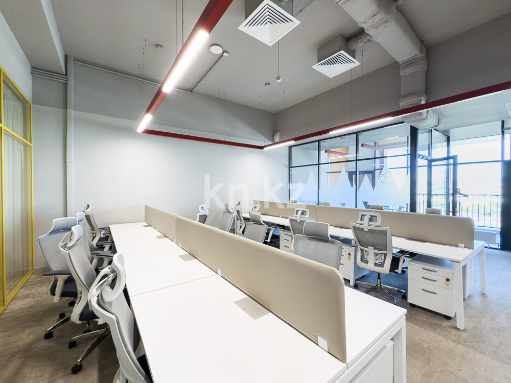 Аренда , ул. Ходжанова, дом  2/2 в Алматы - фото 3