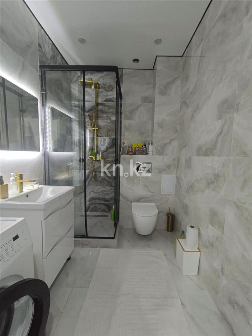 Продажа 1-комнатной квартиры, 47 м² - Продажа недвижимости в Казахстане - страница 22 фото 7 из 7