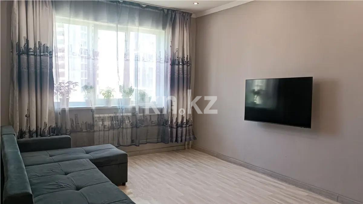 Продажа 3-комнатной квартиры, 72 м², ул. Ауэзова, дом  16 - Продажа  трехкомнатных квартир в Алматы с фото фото 1 из 5