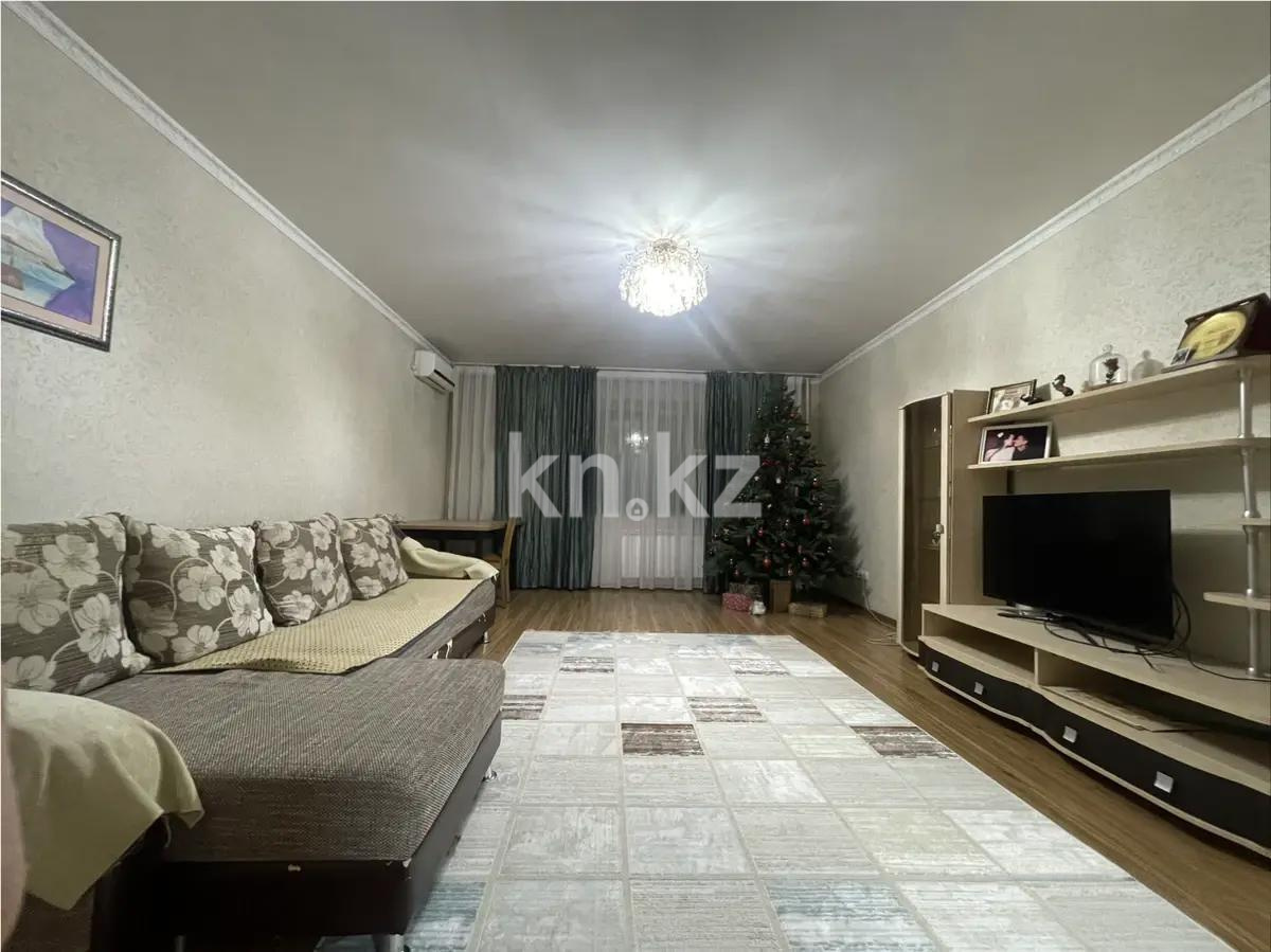 Продажа 2-комнатной квартиры, 73.2 м² - Продажа квартир в Астане без посредников - страница 4 фото 1 из 5