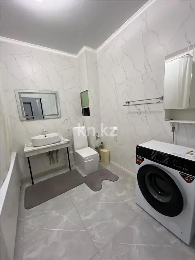 Продажа 1-комнатной квартиры, 47.9 м² в Астане - фото 3