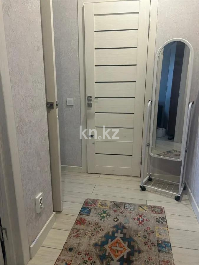 Продажа 1-комнатной квартиры, 31 м² - Продажа квартир в р-не Сарайшык Астаны - страница 3 фото 4 из 4