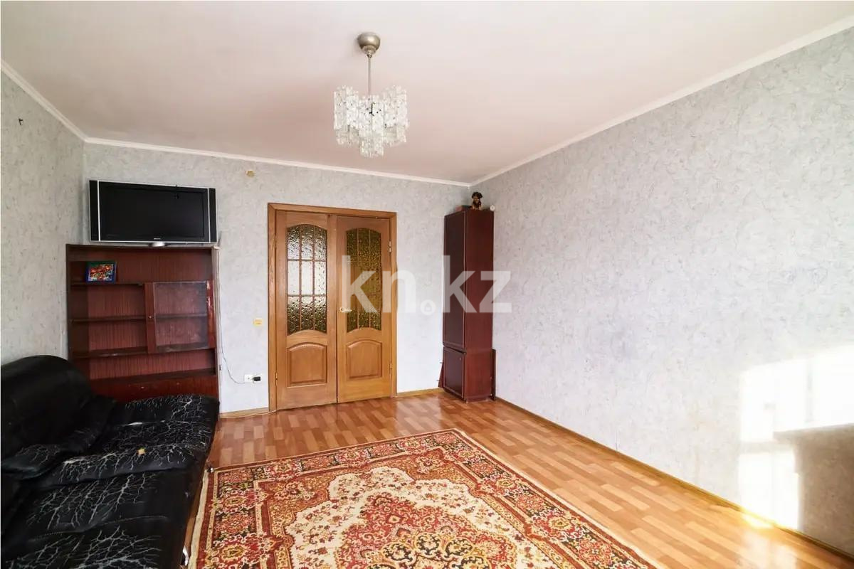 Продажа 4-комнатной квартиры, 80 м², пр. Абая, дом  3 - Продажа квартир в Астане фото 3 из 6