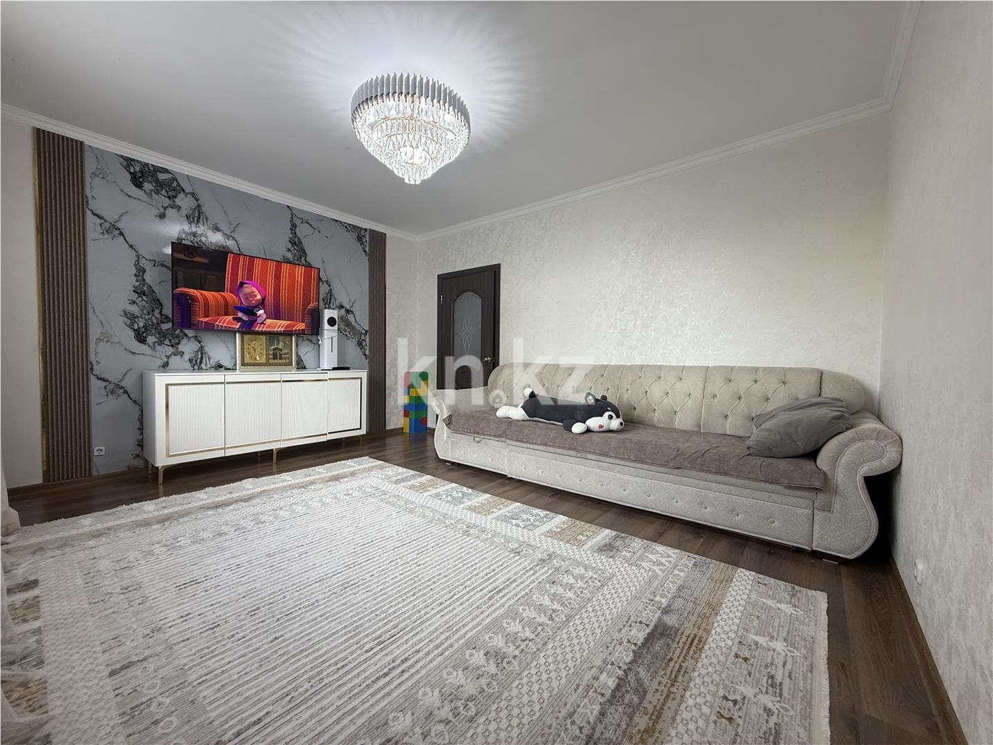 Продажа 2-комнатной квартиры, 64 м² в Караганде - фото 3