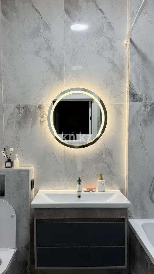 Продажа 2-комнатной квартиры, 59 м² в Астане - фото 4