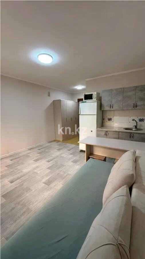 Продажа 1-комнатной квартиры, 20.8 м² в Астане - фото 2