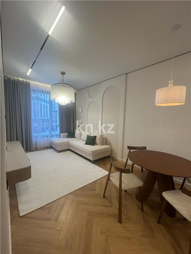 Продажа 2-комнатной квартиры, 42 м² - Продажа квартир в Казахстане - страница 6 фото 1 из 8