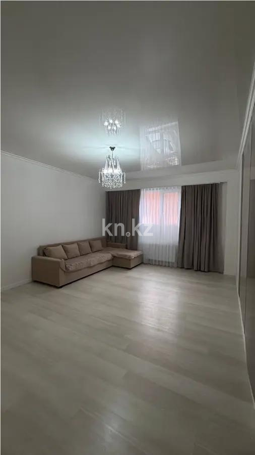 Продажа 2-комнатной квартиры, 68.5 м² в Алматы - фото 2