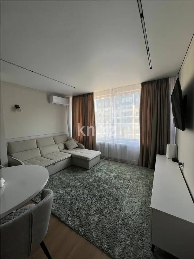 Продажа 2-комнатной квартиры, 56 м², ул. Утепова, дом  31 в Алматы