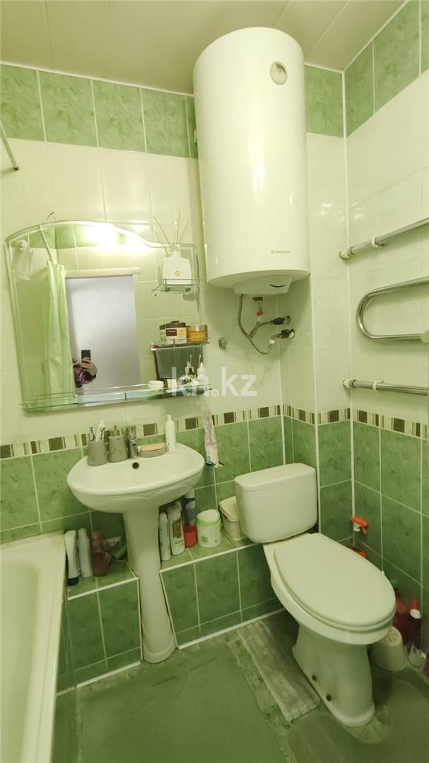 Продажа 4-комнатной квартиры, 61 м² - Недвижимость в Казахстане - страница 18 фото 12 из 14