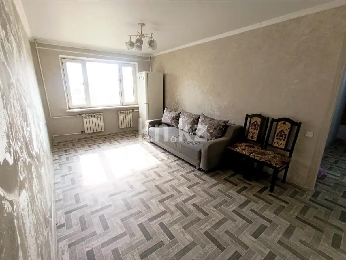 Продажа 2-комнатной квартиры, 47 м² - Продажа квартир в Ауэзовском р-не Алматы фото 2 из 5