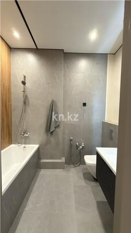 Продажа 3-комнатной квартиры, 84 м², ул. Калдаякова, дом  23/1 - Продажа квартир в Астане фото 5 из 5