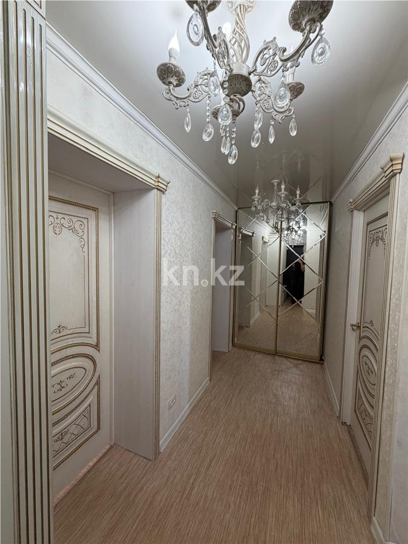 Продажа 3-комнатной квартиры, 64 м² в Караганде - фото 23