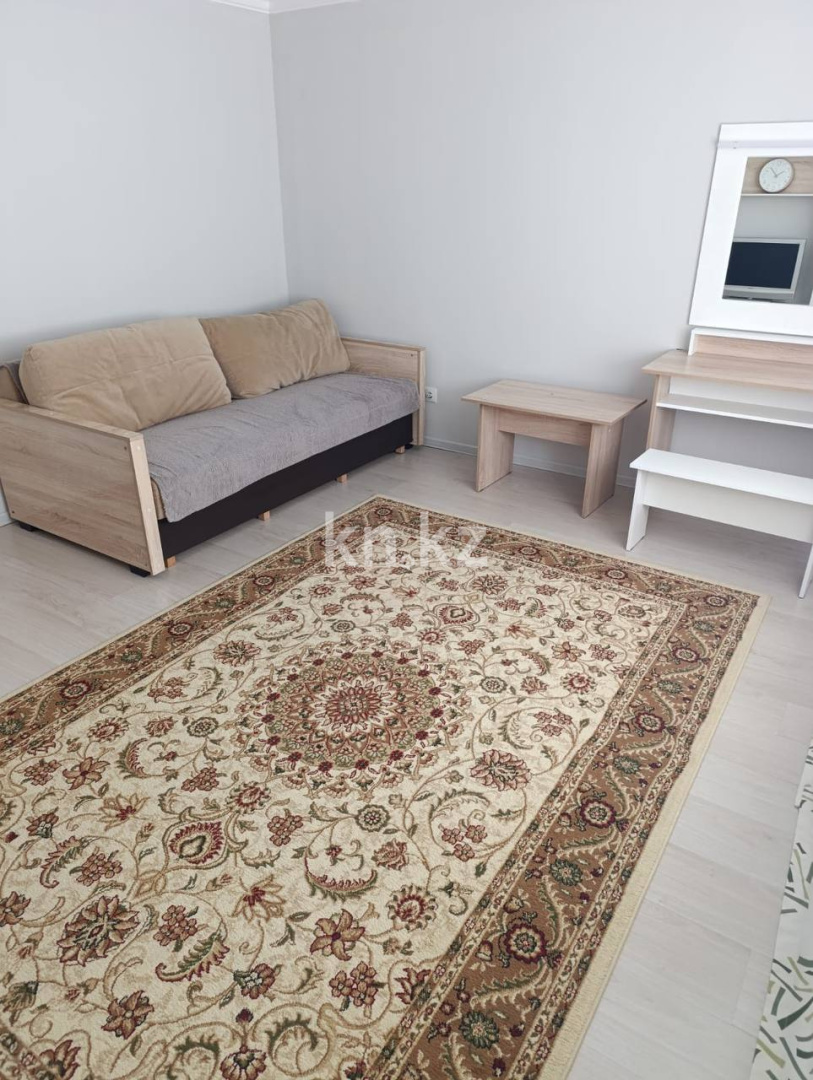 Аренда 1-комнатной квартиры, 36 м² в Астане - фото 4