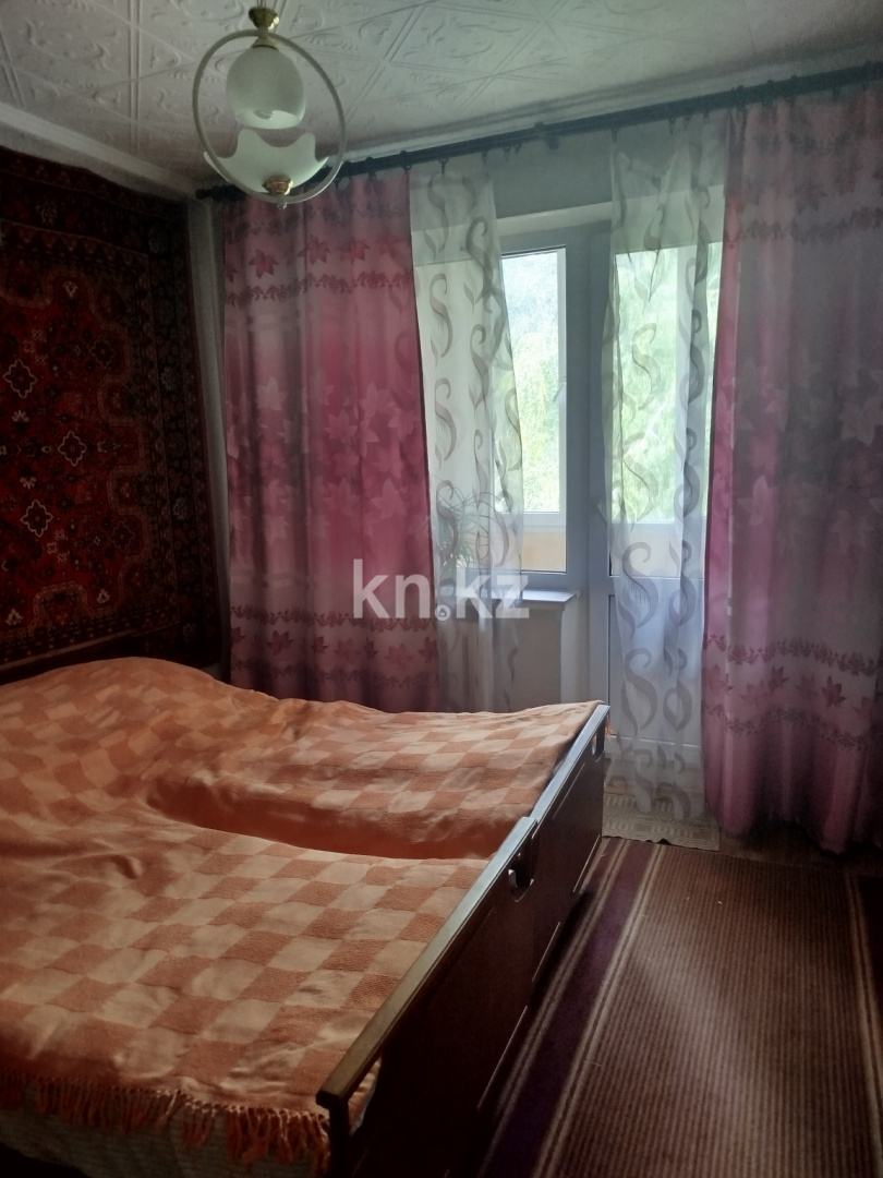 Продажа 3-комнатной квартиры, 68.4 м², Хабибулина - Продажа квартир в Алматинской области фото 13 из 17