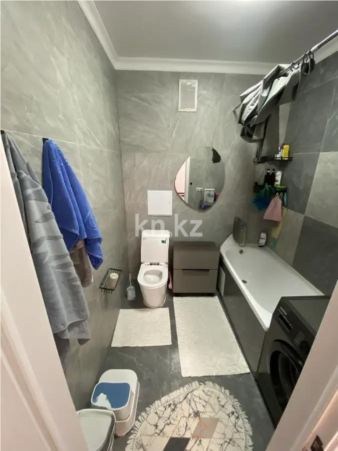 Продажа 2-комнатной квартиры, 70 м² - Продажа квартир в р-не Сарайшык Астаны - страница 2 фото 4 из 5