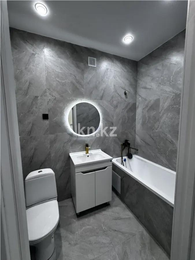 Продажа 1-комнатной квартиры, 37.5 м² в Астане - фото 3