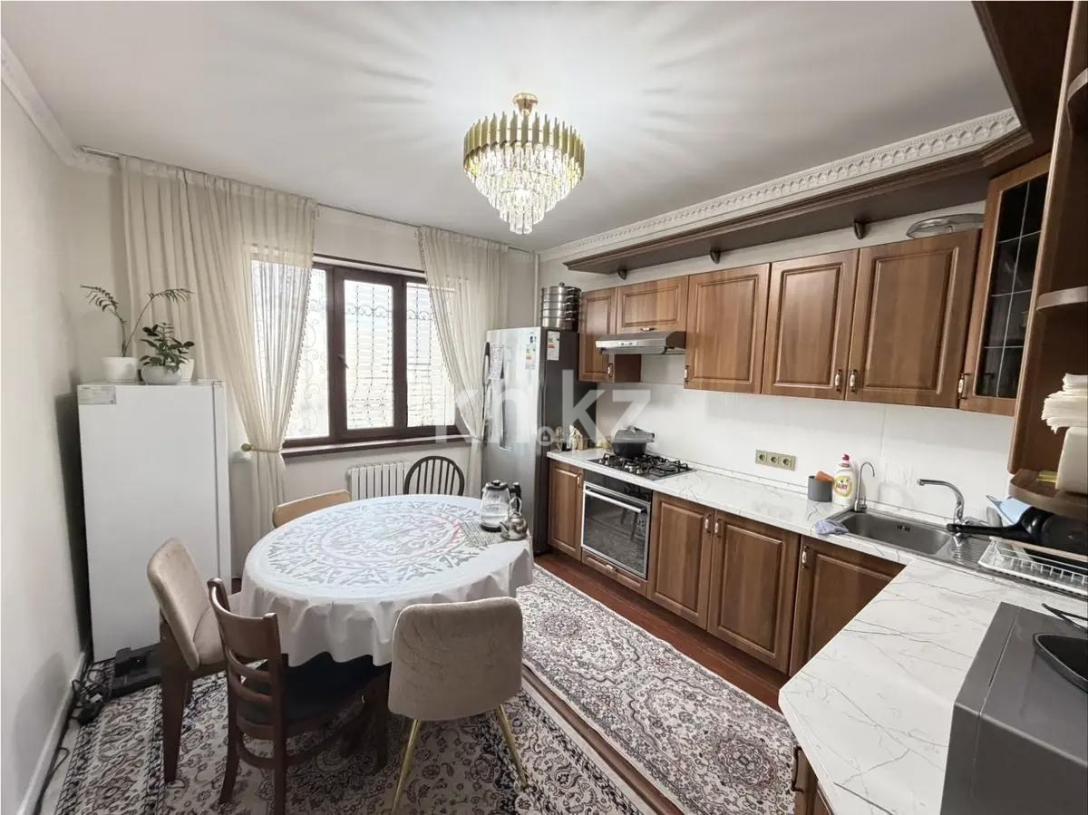 Продажа 3-комнатной квартиры, 87.4 м² в Алматы - фото 4