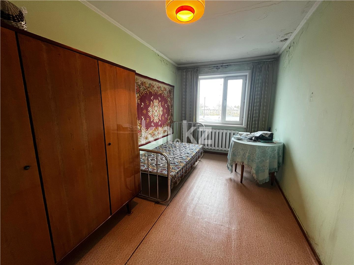 Продажа 3-комнатной квартиры, 62 м², пр. Н. Абдирова - Продажа квартир в Караганде фото 5 из 17