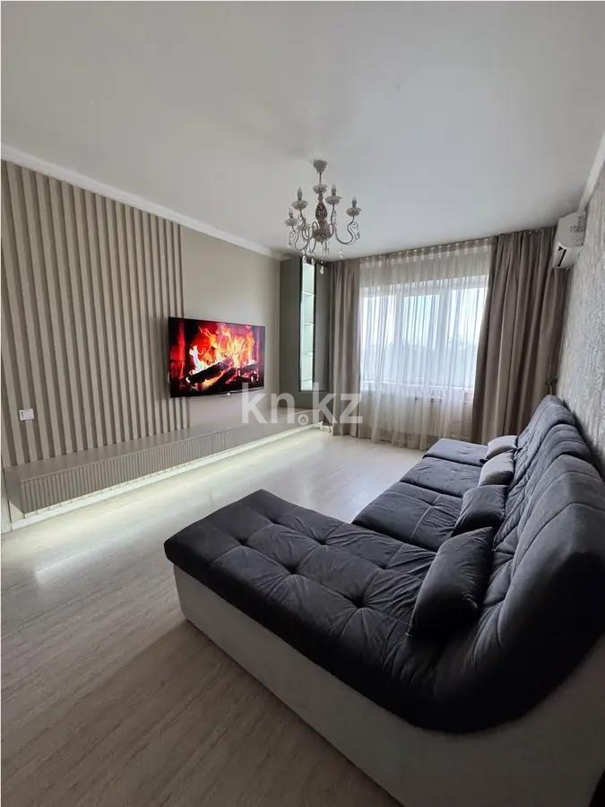 Продажа 3-комнатной квартиры, 71 м², мкр-н Тастак-2, дом  8 - Продажа  трехкомнатных квартир в Алматы с фото фото 1 из 9