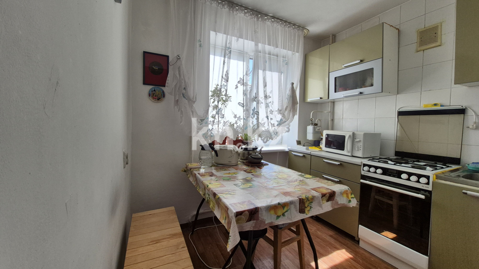 Продажа 3-комнатной квартиры, 75 м², пр. Азаттык, дом  42 А - Продажа квартир в Атырау фото 36 из 37