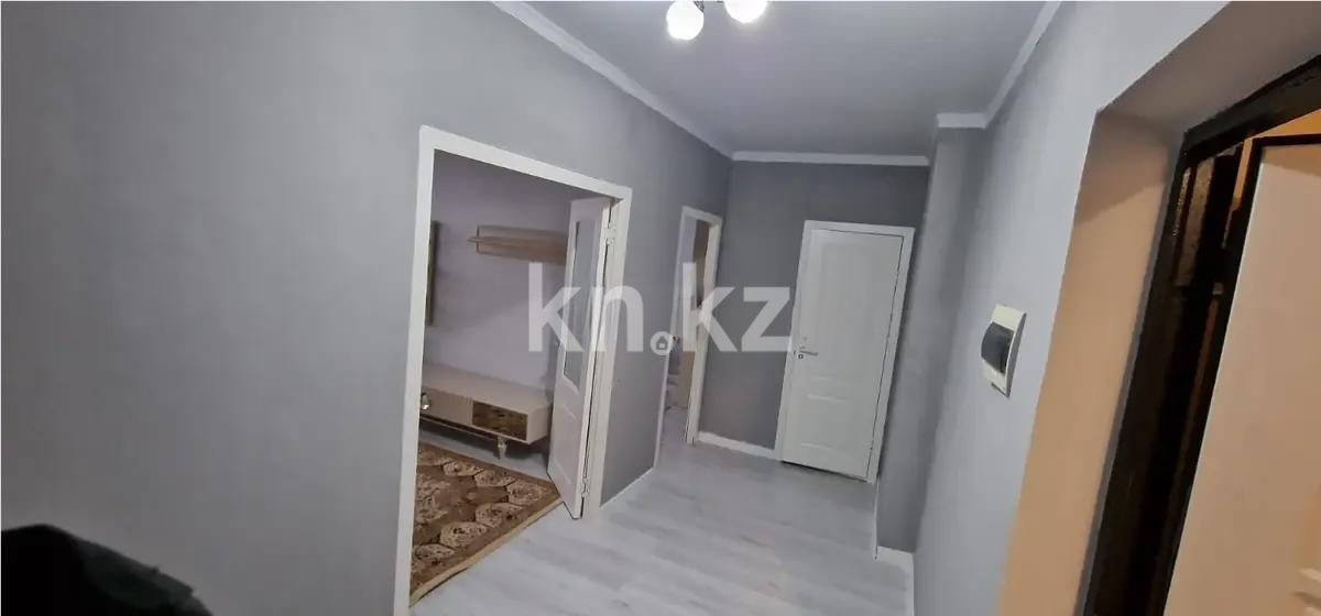 Продажа 2-комнатной квартиры, 47.7 м² в Астане - фото 4
