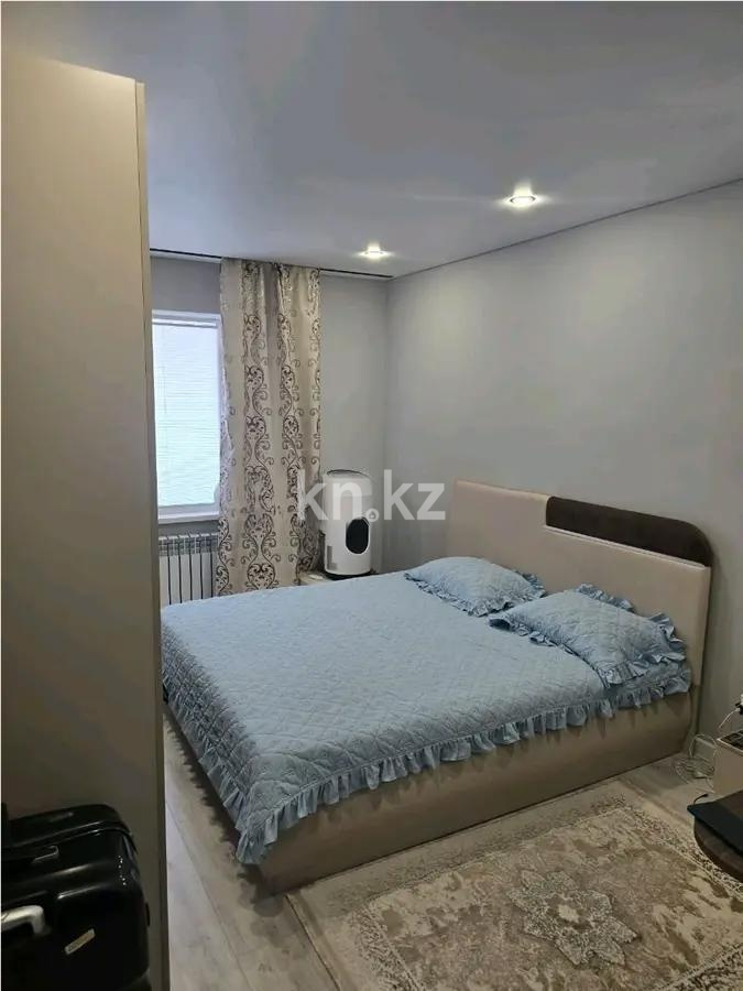 Продажа 2-комнатной квартиры, 65 м² - Продажа двухкомнатных квартир в Жетысуском р-не Алматы фото 1 из 2